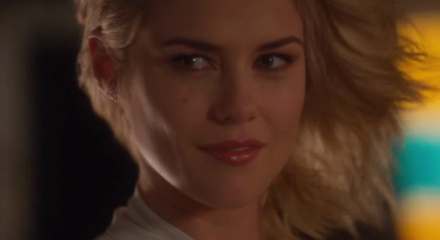Rachael Taylor is awesome. That is all.